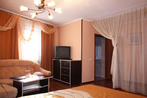 Oazis Hotel Samara Room photo