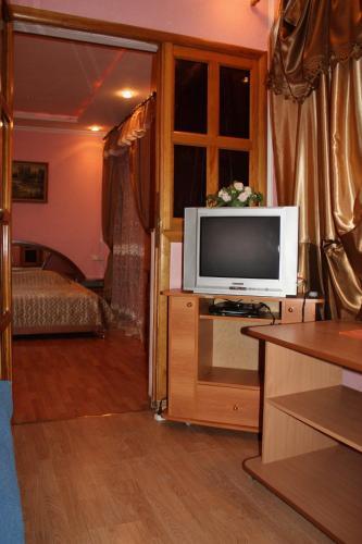 Oazis Hotel Samara Room photo